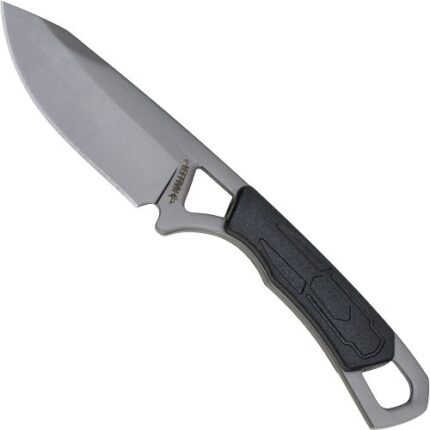 Haller Neck Knife