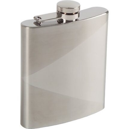 Hip Flask - nerūdijančio plieno gertuvė