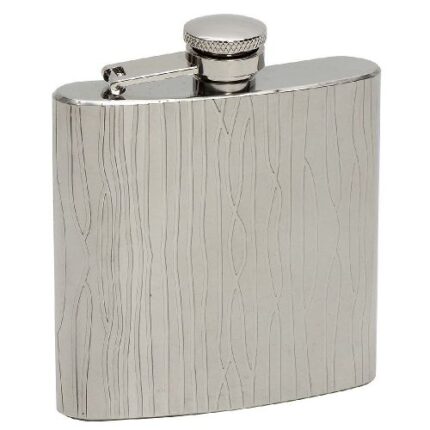 Hip Flask nerūdijančio plieno gertuvė