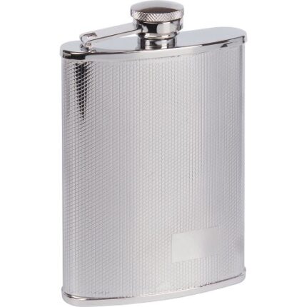Hip Flask nerūdijančio plieno gertuvė