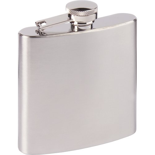 Hip Flask gertuvė iš nerūdijančio plieno Hip Flask gertuvė iš nerūdijančio plieno