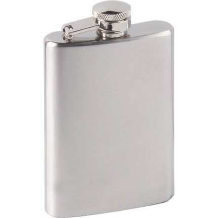 Hip Flask 90 ml – nerūdijančio plieno gertuvė