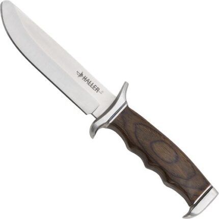 Haller Bowie Knife peilis