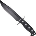 Haller Bowie Knife peilis