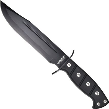Haller Bowie Knife peilis