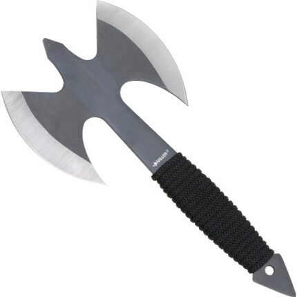 Haller Bowie Knife peilis