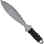 Haller Throwing Knife metimo peilis