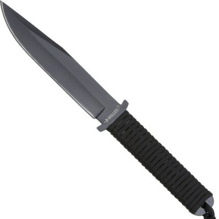 Dagger With Sheath - dekoratyvinis durklas su makštimi