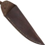 Medieval Knife - vidurinių amžių stiliaus peilis