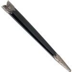 Dagger With Sheath - dekoratyvinis durklas su makštimi