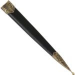 Dagger Lionheart dekoratyvus durklas