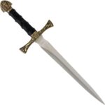 Dagger Lionheart dekoratyvus durklas