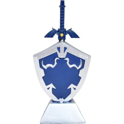 One Piece Mini Katana „Enma“ – miniatiūrinė kolekcinė replika