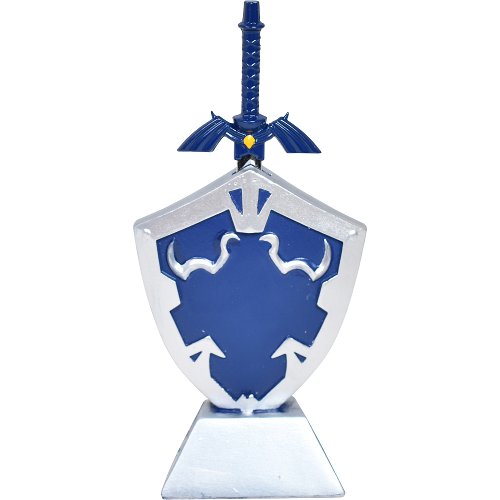 Mini Sword Zelda – kolekcinė replika