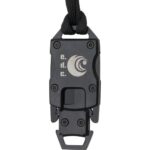 e.d.c. Neck Knife