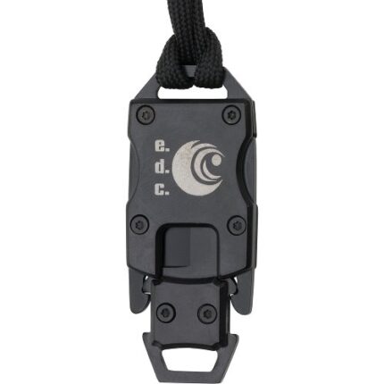e.d.c. Neck Knife