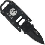e.d.c. Neck Knife