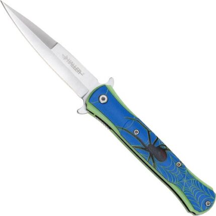 Dagger Ivanhoe - dekoratyvinis durklas su makštimis