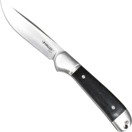 Muela Taschenmesser Cocobolowood kišeninis peilis