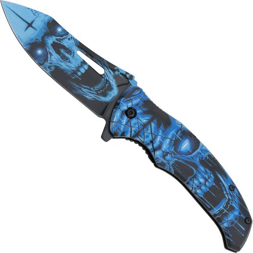 Haller Pocket Knife Nightmare kišeninis peilis Haller Pocket Knife Nightmare kišeninis peilis