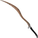 Eldenring Sword "Bloodhound's Fang" – kolekcinė replika