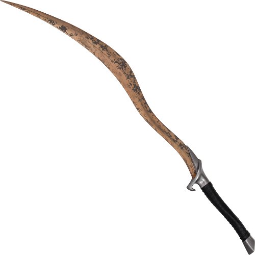 Eldenring Sword "Bloodhound's Fang" – kolekcinė replika