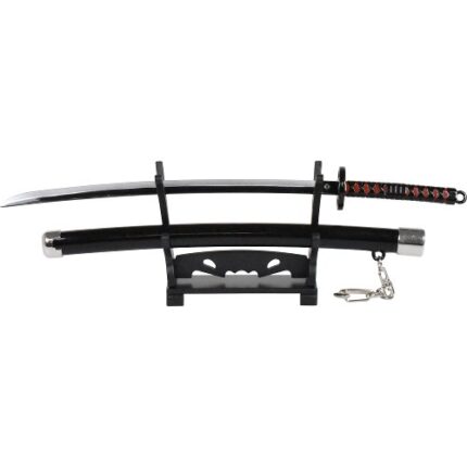 Naruto Sasuke's Mini Katana "Kusanagi" – kolekcinė replika