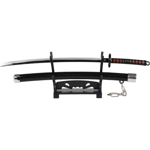Demon Slayer Mini Katana "Tanjiro" – miniatiūrinė kolekcinė replika