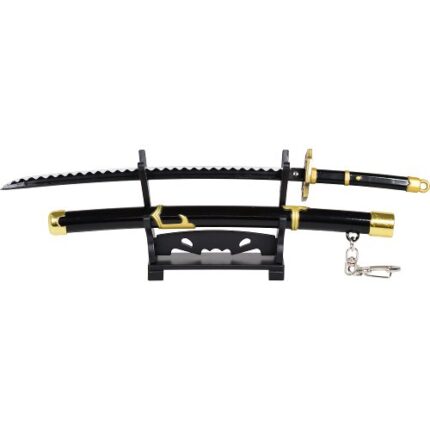 One Piece Mini Katana "Yubashiri" suvenyrinė replika