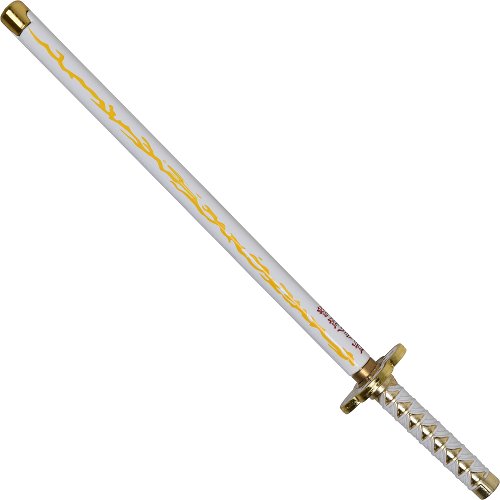 Demon Slayer Ball Pen "Zenitsu" - rašiklis anime gerbėjams