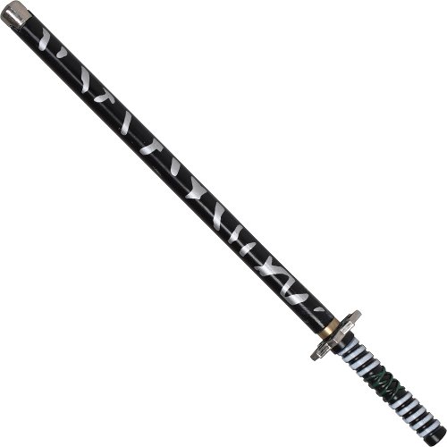 Demon Slayer Ball Pen "Sanemi" - rašiklis anime gerbėjams