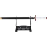 Demon Slayer Ball Pen "Giyu" - rašiklis anime gerbėjams