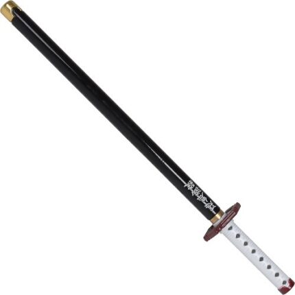 Demon Slayer Ball Pen "Giyu" - rašiklis anime gerbėjams