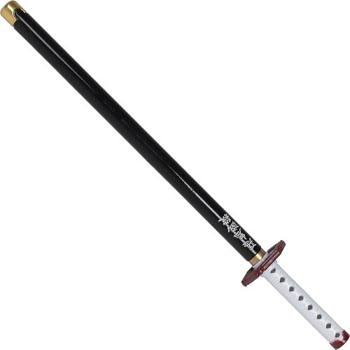 Demon Slayer Ball Pen "Giyu" - rašiklis anime gerbėjams