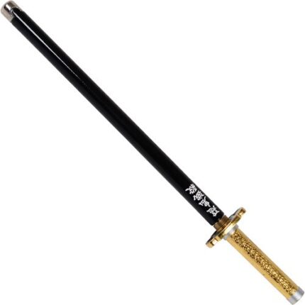 Demon Slayer Ball Pen "Yoriichi"