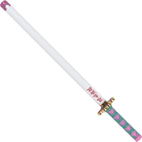Demon Slayer Ball Pen "Mitsuri"