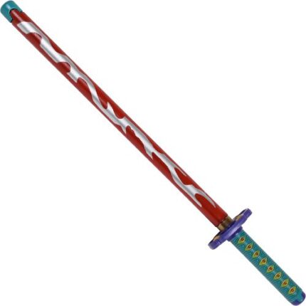 Demon Slayer Ball Pen "Kokushibo"