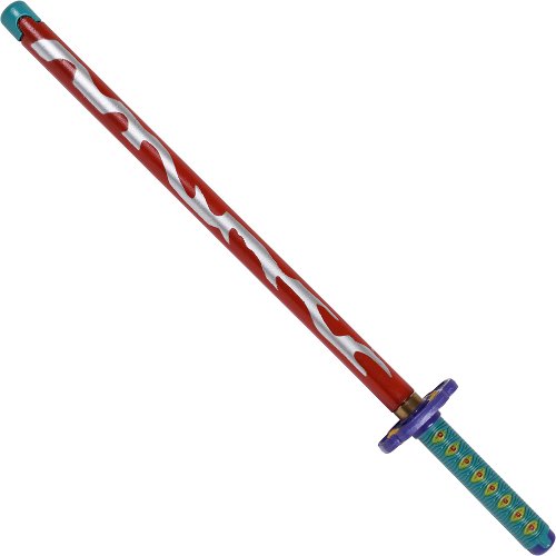 Demon Slayer Ball Pen "Kokushibo"