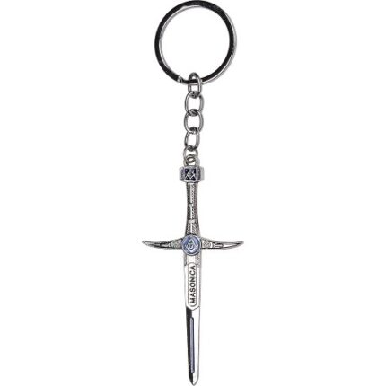 Key Chain Shield raktų pakabukas skydo formos