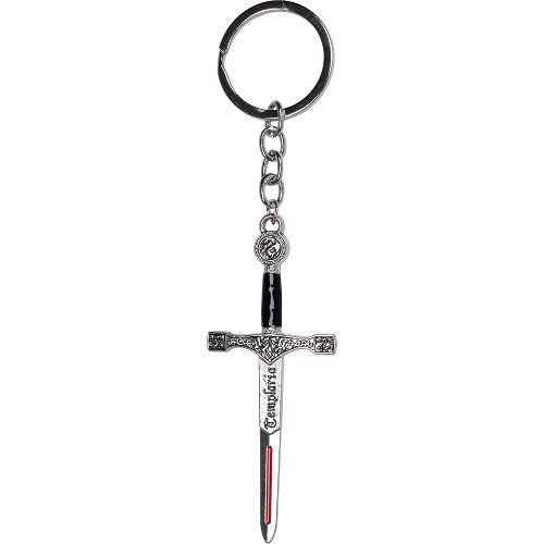 Key Chain Excalibur Sword raktų pakabukas Key Chain Excalibur Sword raktų pakabukas