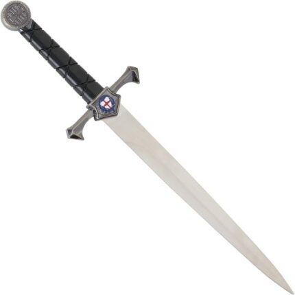 Dagger durklas su makštimi