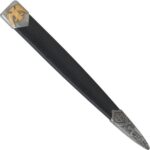 Dagger With Sheath