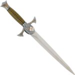 Dagger With Sheath