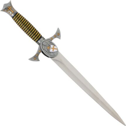 Dagger With Sheath