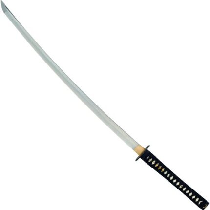 Haller Bowie Knife peilis su Pakka medžio rankena