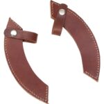 Sturdy Double Axe – dvigubas dekoratyvinis kirvis