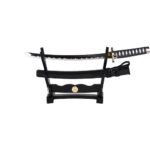 Mini Katana kolekcinė replika su stovu
