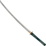 John Lee Ten Kei katana