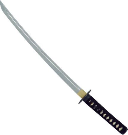 John Lee Musashi Ichi Wakizashi