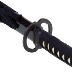 John Lee Musashi Ichi Wakizashi